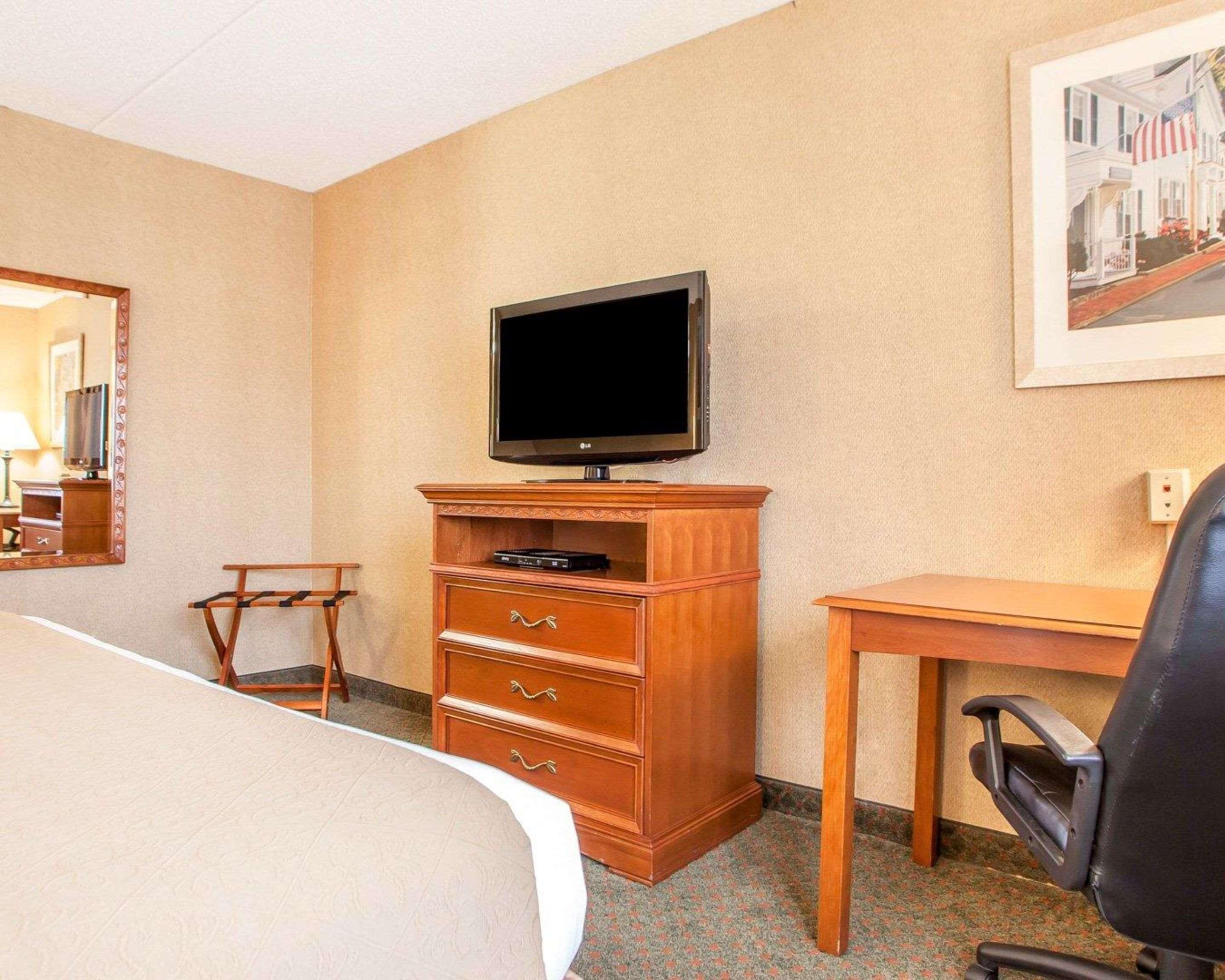 Surestay Plus Hotel By Best Western Mcguire Afb Jackson Cookstown Eksteriør bilde