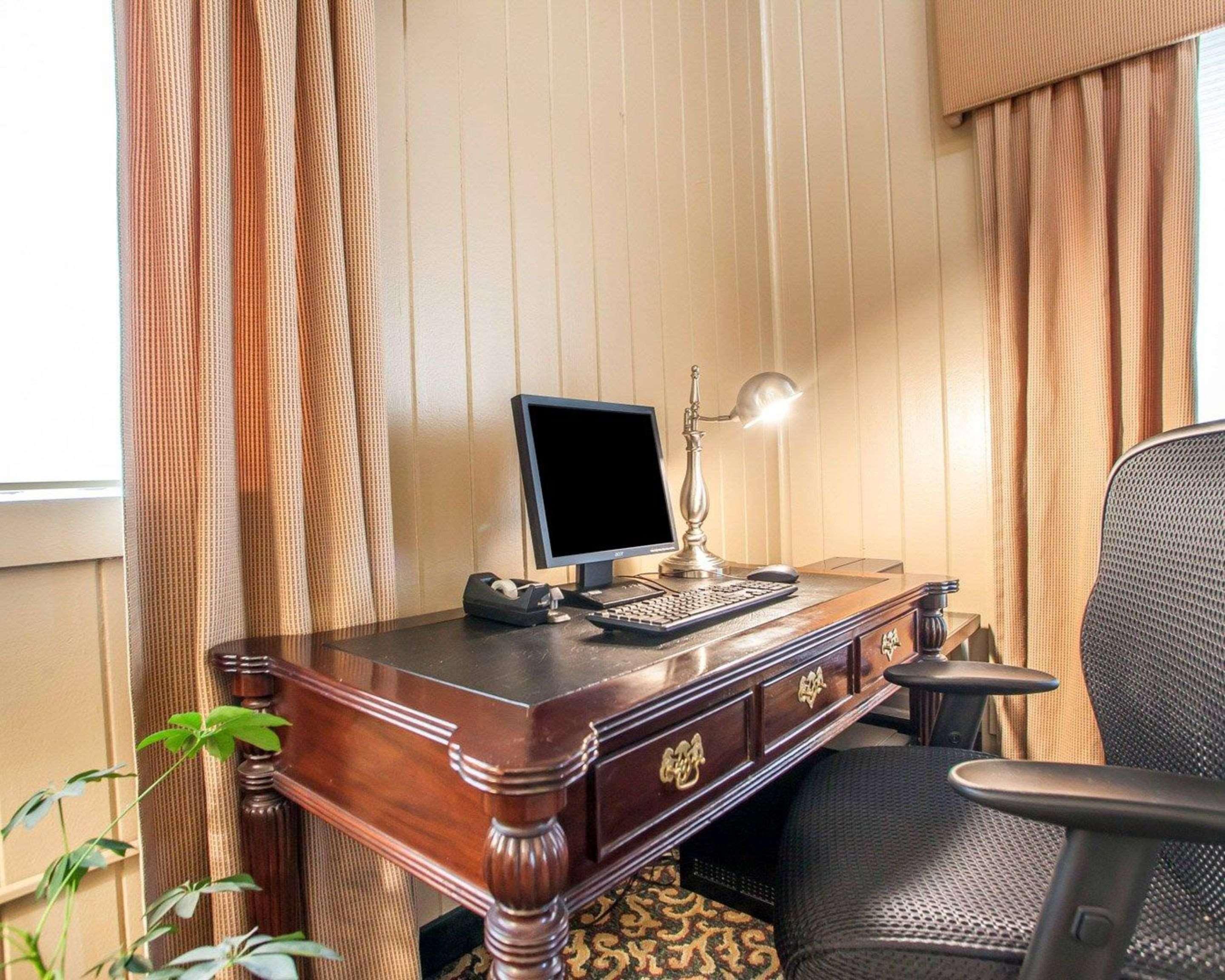Surestay Plus Hotel By Best Western Mcguire Afb Jackson Cookstown Eksteriør bilde